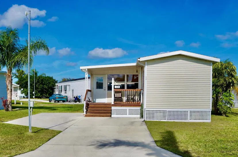 Picture of 114 Sandhill Boulevard, Fort Pierce FL 34982