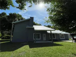 Picture of 200 Ridgewood Ave, Clewiston, FL 33440