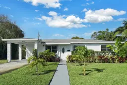 Picture of 423 Hawthorne Drive, Lake Park, FL 33403