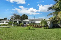 Picture of 423 Hawthorne Drive, Lake Park, FL 33403