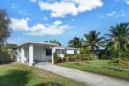 Picture of 423 Hawthorne Drive, Lake Park, FL 33403