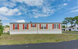 Picture of 200 Huron Way, Fort Pierce, FL 34946