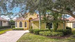 Picture of 7017 Maidstone Drive, Saint Lucie West, FL 34986