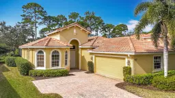 Picture of 7017 Maidstone Drive, Saint Lucie West, FL 34986