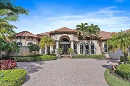 Picture of 7517 Hawks Landing Drive, West Palm Beach, FL 33412