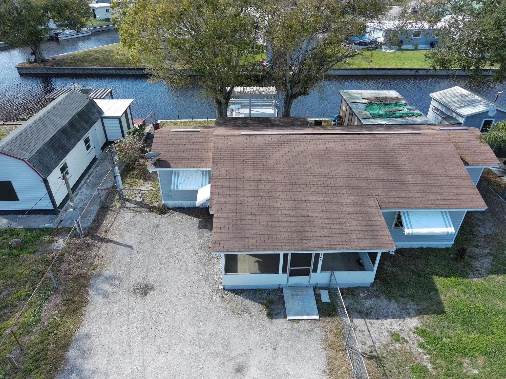 Picture of 1146 10Th Street, Okeechobee, FL 34974