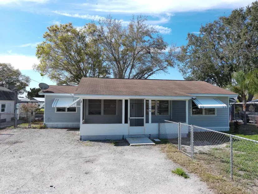 Picture of 1146 10Th Street, Okeechobee FL 34974