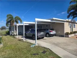 Picture of 308 Crampton Ln, North Fort Myers, FL 33903