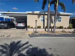 Picture of 308 Crampton Ln, North Fort Myers, FL 33903