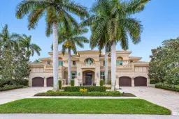 Picture of 16841 Rose Apple Drive, Delray Beach, FL 33445