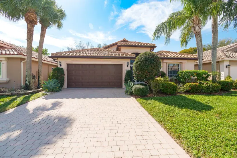 Picture of 7222 Treviso Ln, Boynton Beach FL 33472