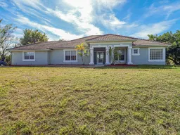 Picture of 6112 SW Banks Street, Palm City, FL 34990