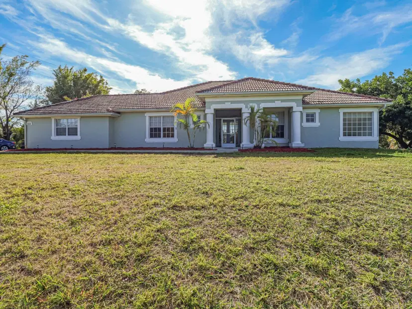 Picture of 6112 SW Banks Street, Palm City FL 34990