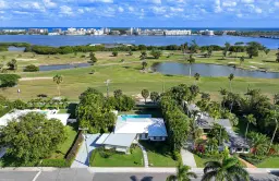 Picture of 328 N Lakeside Drive, Lake Worth Beach, FL 33460