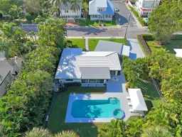 Picture of 328 N Lakeside Drive, Lake Worth Beach, FL 33460