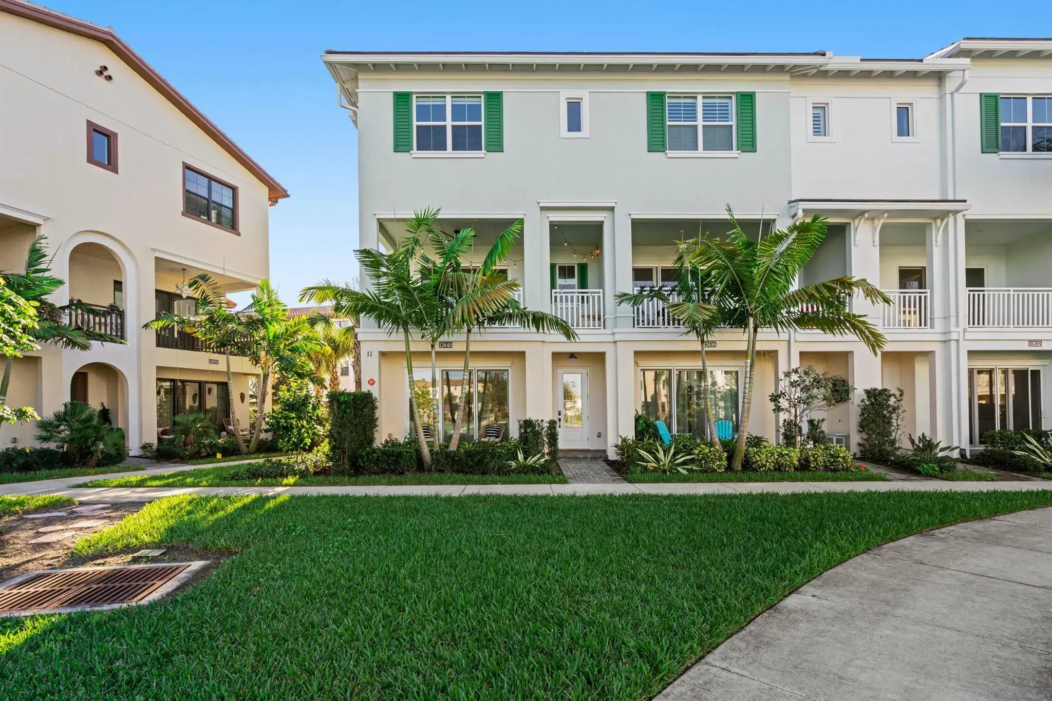 Picture of 12640 Machiavelli Way, Palm Beach Gardens, FL 33418