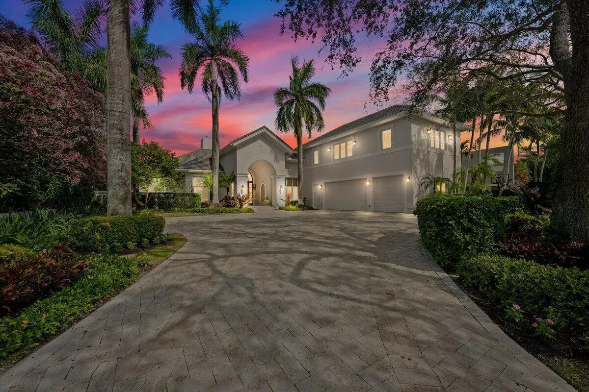 Picture of 158 Spyglass Lane, Jupiter, FL 33477