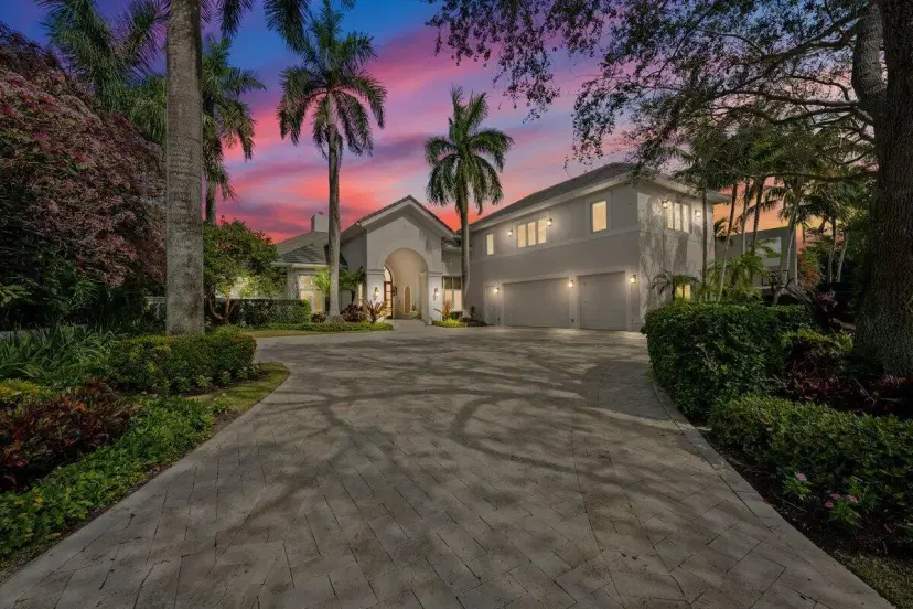 Picture of 158 Spyglass Lane, Jupiter FL 33477