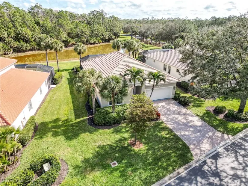 Picture of 22171 Longleaf Trail Drive Dr, Estero FL 34135