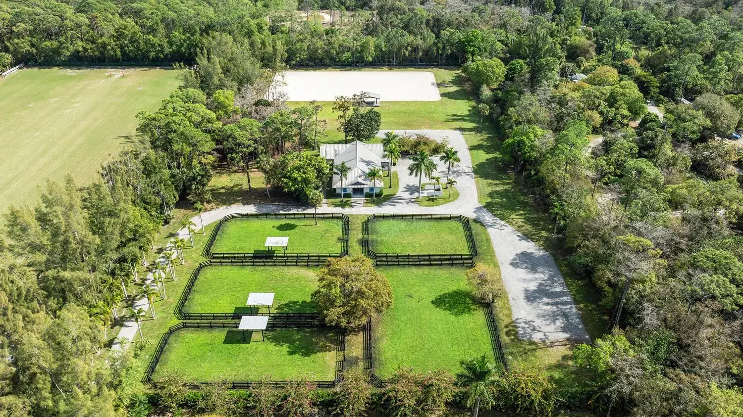 Picture of 1016 D Road, Loxahatchee, FL 33470