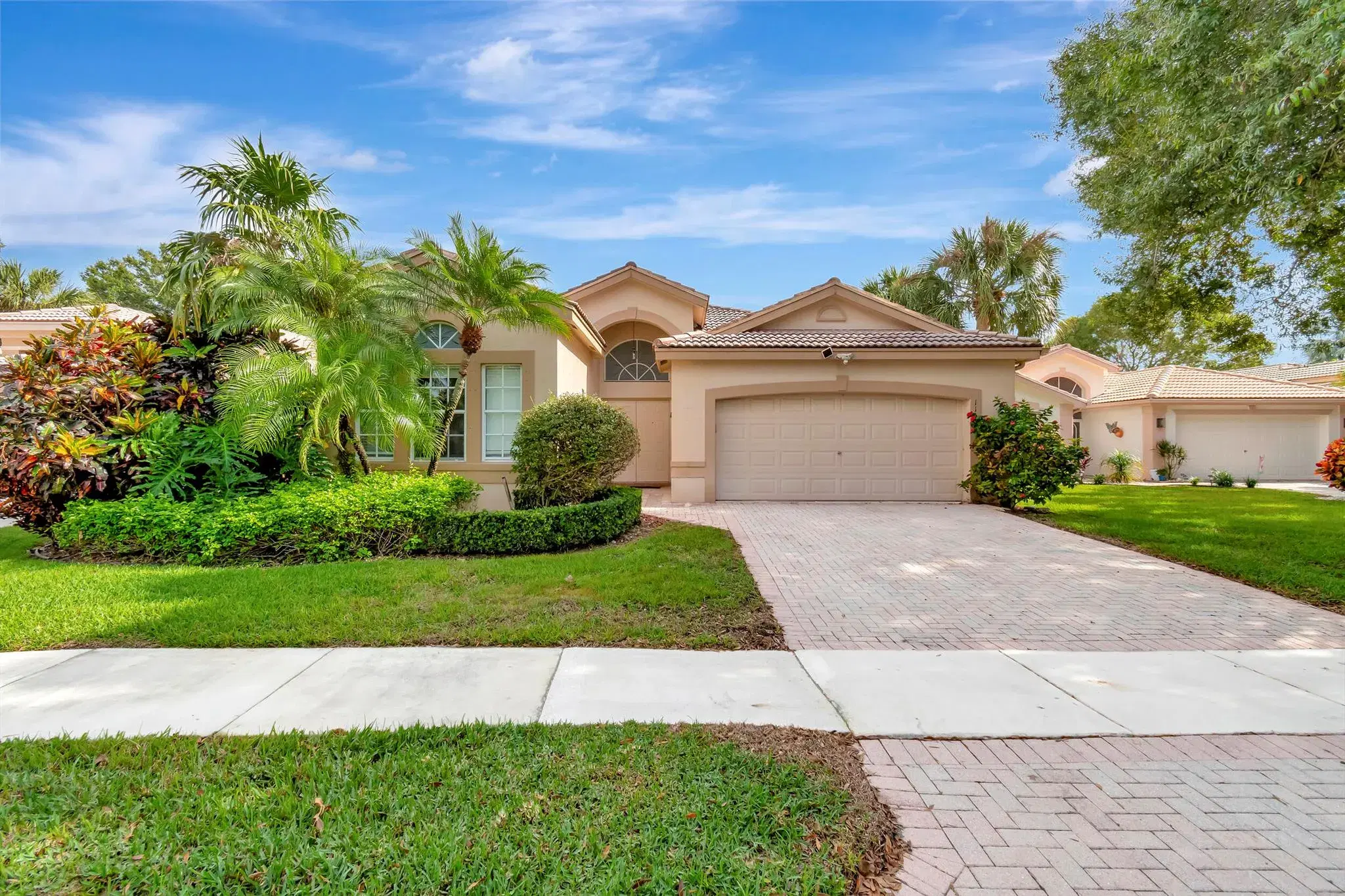 Picture of 11524 Corazon Court, Boynton Beach, FL 33437