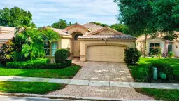 Picture of 11524 Corazon Court, Boynton Beach, FL 33437