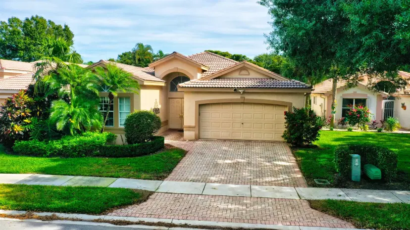 Picture of 11524 Corazon Court, Boynton Beach FL 33437