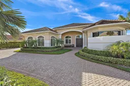 Picture of 214 SE Turtle Creek Drive, Tequesta, FL 33469