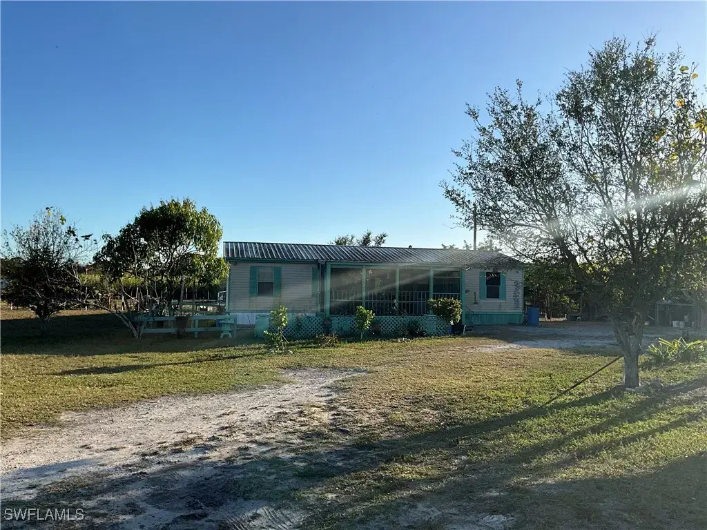 Picture of 3725 Pioneer 14Th St, Clewiston, FL 33440