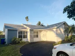 Picture of 11771 NW 37 Street, Sunrise, FL 33323