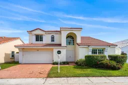 Picture of 1051 Siena Oaks Circle E, Palm Beach Gardens, FL 33410