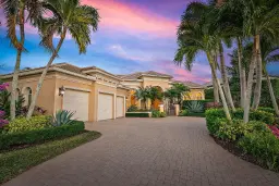 Picture of 8393 Egret Meadow Lane, West Palm Beach, FL 33412