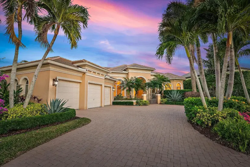 Picture of 8393 Egret Meadow Lane, West Palm Beach FL 33412