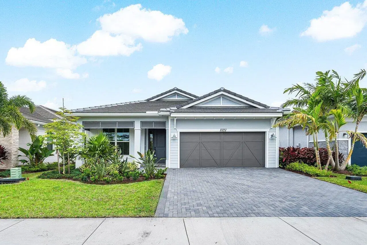 Picture of 10151 Driftwood Way, Palm Beach Gardens, FL 33412