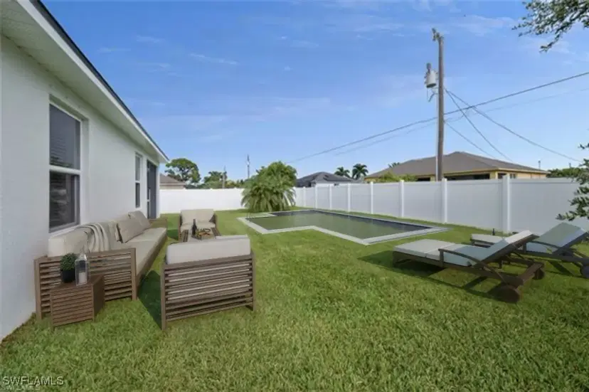 Picture of 4425 SW 15Th Pl, Cape Coral FL 33914