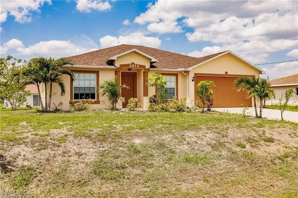 Picture of 2432 Vernon Ave S, Lehigh Acres, FL 33973