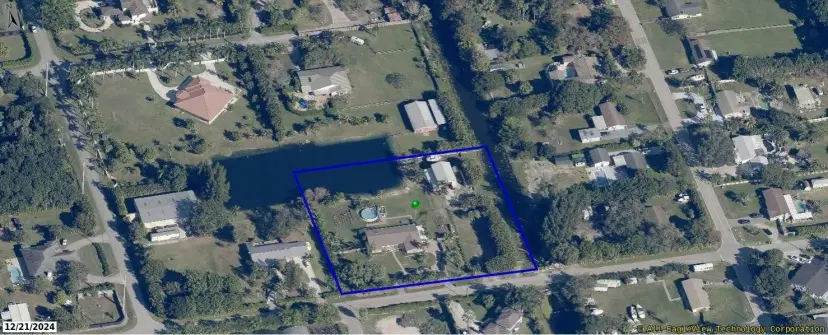 Picture of 18901 SW 63Rd St, Southwest Ranches FL 33332