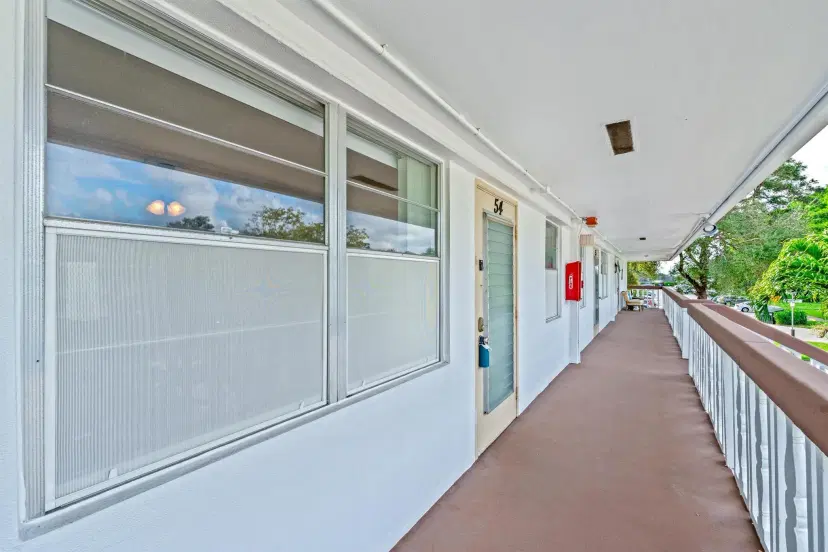 Picture of 54 Newport C 54, Deerfield Beach FL 33442