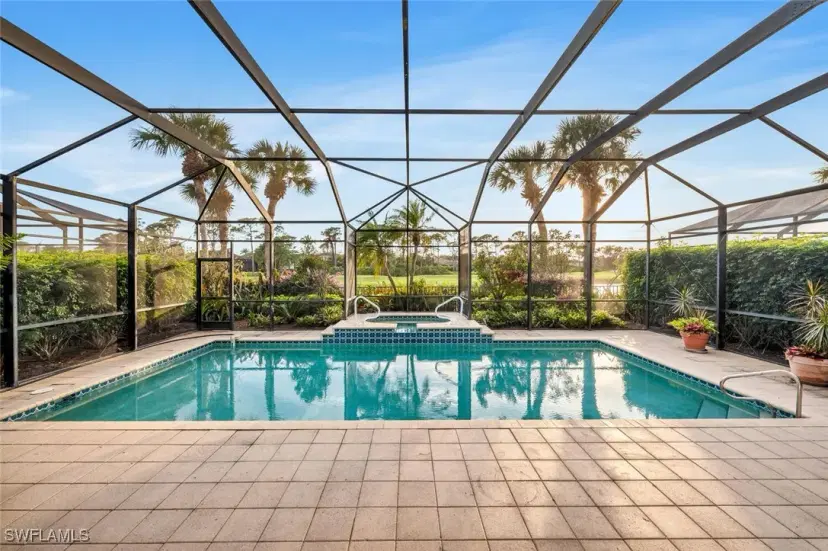 Picture of 3721 Ascot Bend Ct, Bonita Springs FL 34134