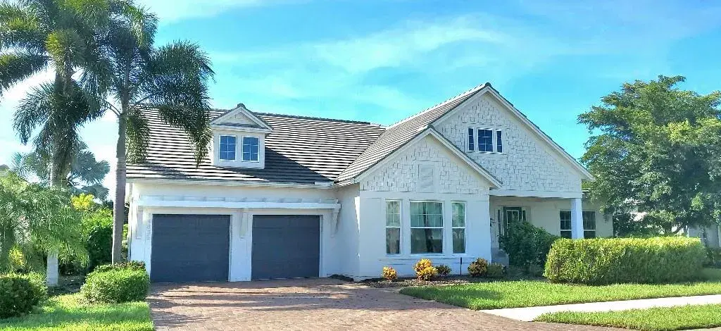 Picture of 14835 Dockside Ln, Naples, FL 34114