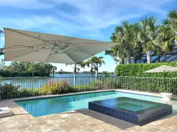 Picture of 14835 Dockside Ln, Naples, FL 34114