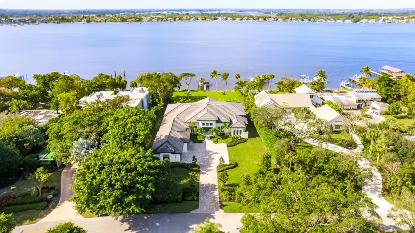 Picture of 81 S River Road, Sewalls Point FL 34996