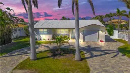 Picture of 221 Ibis St, Fort Myers Beach, FL 33931