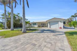 Picture of 221 Ibis St, Fort Myers Beach, FL 33931