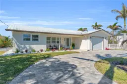 Picture of 221 Ibis St, Fort Myers Beach, FL 33931