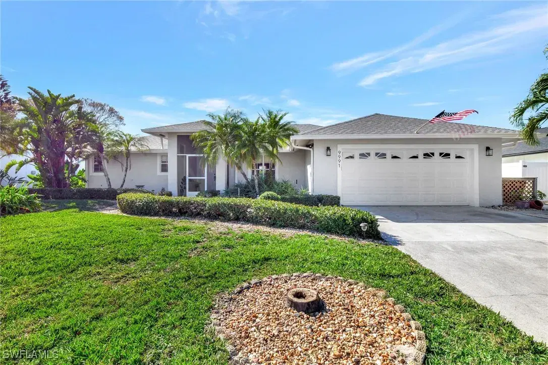 Picture of 9991 Boca Cir, Naples, FL 34109