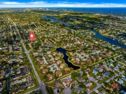 Picture of 8104 Oakton Court, West Palm Beach, FL 33406