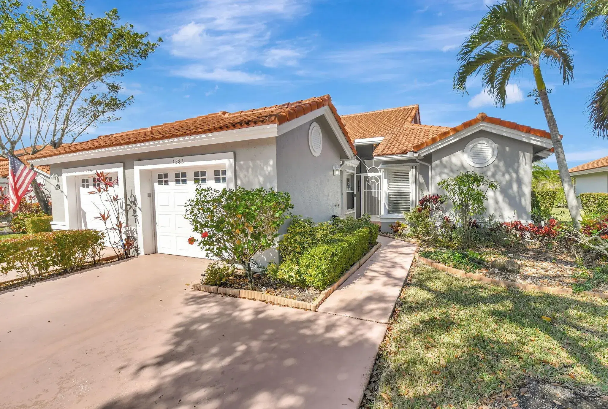 Picture of 7283 Summer Tree Drive, Boynton Beach, FL 33437