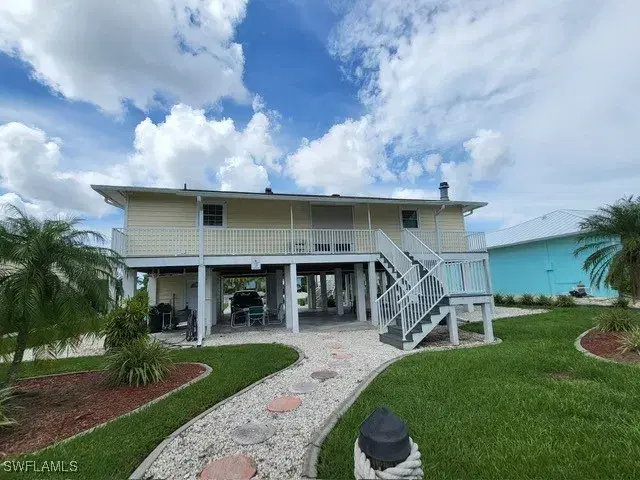 Picture of 5340 Martin Cv, Bokeelia, FL 33922