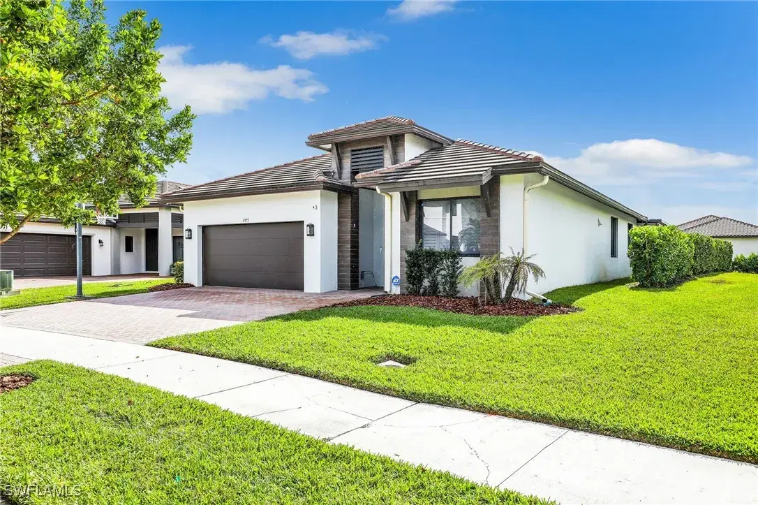 Picture of 4975 Frattina St, Ave Maria, FL 34142